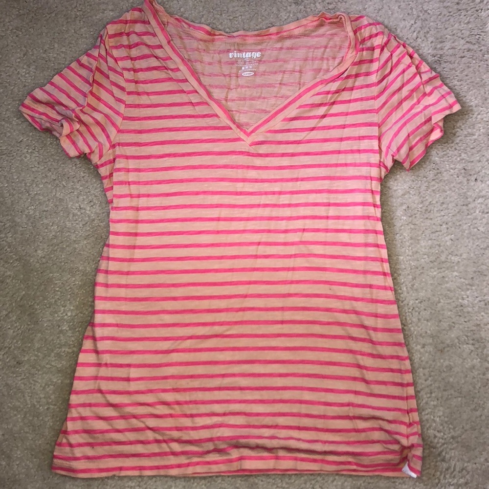 Old Navy Striped Top 💕